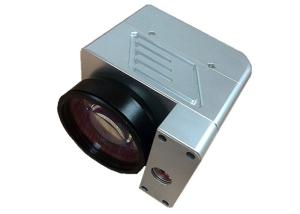 Digital laser scanner with camera and software without Calibration