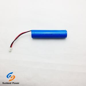 Best Rechargeable Lithium Ion Battery 3.7V ICR14650 1200mah For Electric Shaver wholesale