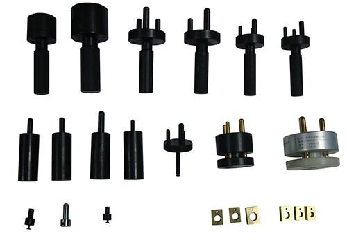 Cheap SANS 164 Plug And Socket Outlet Gauges South African Standards for sale