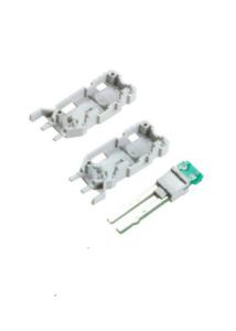 Improvement Accessories of  2 / 4 cores Test Plug set , plug Number , separate scocket