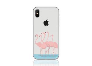 China 5.8 Inch Unique Designed Personalized Cell Phone Cases TPU Material Durable For Iphone X For 12 Months Warranty on sale