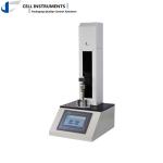 Ampoule breaking force tester Glass vial lab testing instruments Pharmaceutical