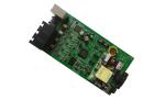Assembled Prototype Pcb Layout Fast Pcb Prototyping Service