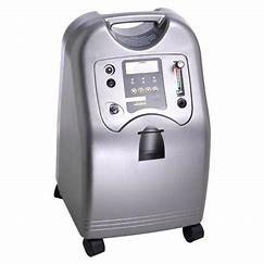 Cheap 7L High Pressure Oxygen Supplement Machine Concentrator Remote Control for sale