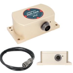 Level Angle Accurate Linear Position Sensor Underground Drill Posture Navigation