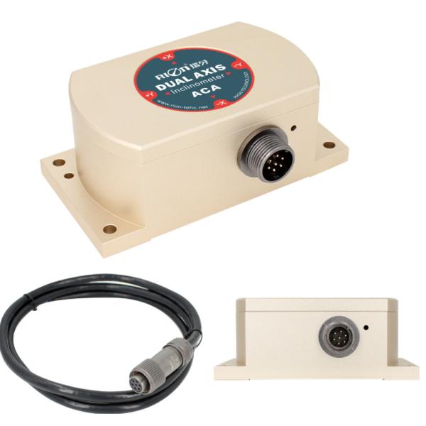 Cheap Level Angle Accurate Linear Position Sensor Underground Drill Posture Navigation for sale