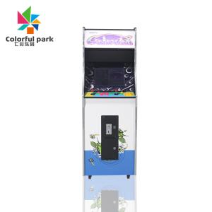 China Coin Operated Space Invaders Machine Classic Arcade Game Machines for sale on sale