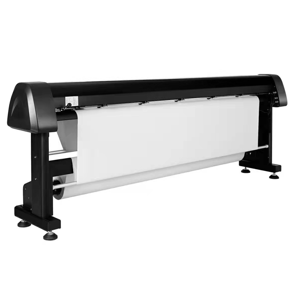 Affordable Original Clothing Paper Pattern Plotter with Optional Printing Resolution