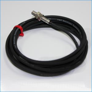 Best M5 NPN NO Inductive Proximity Switch 1mm Sensing Metal Detector Sensor wholesale