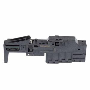 Best 6ES7193 4CA40 0AA0 Original New PLC Industrial Control 5 Universal Terminal Modules wholesale