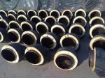 PVC Pipe Diameter Pert District Flexible Insulation Pipe Making Machine