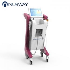 Best Multifunctional medical grade machine fractional micro needle therapy system microneedling wholesale