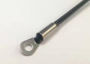 Sus Ntc Lithium Surface Mount Temperature Sensor For Automotive