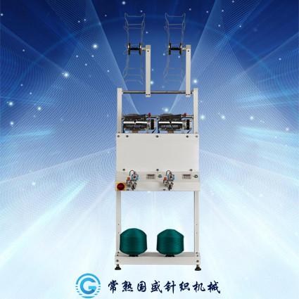 Cheap Ac Dc Woollen 2 Spindle Yarn Winding Machine for sale