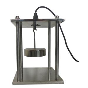 Best IEC 60884-1 Fig. 30 Apparatus Plug Socket Tester To Verify Fixation Of Pins In The Plug Body wholesale