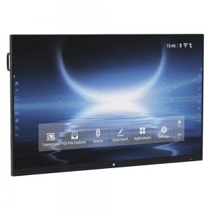 Best 75 Inch Interactive Touchscreen Whiteboard With Lcd Panel wholesale