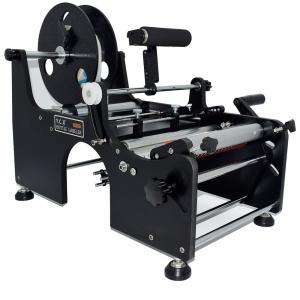 Home Use Labeling Machines Round Bottle Labeler With High Performance TB-26S