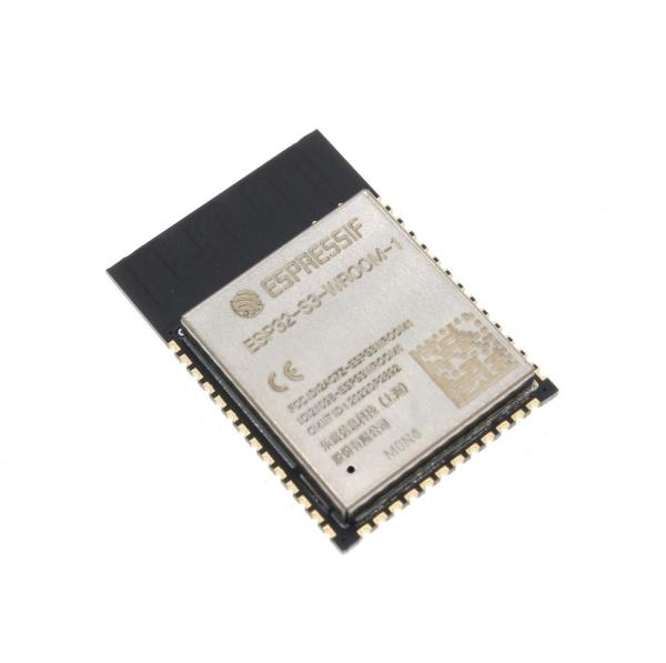 Stable 240MHz WiFi And Bluetooth Module , ESP32-S3-WROOM-1-N4 WiFi Bluetooth