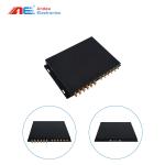 UHF Long Range Fixed RFID Reader With 18 Ports Long Range RFID Tag Reader For