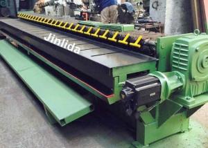 Best Automatic 84*100mm Edge Banding Machine By PLC Control for 4m Gabion Wire Mesh wholesale