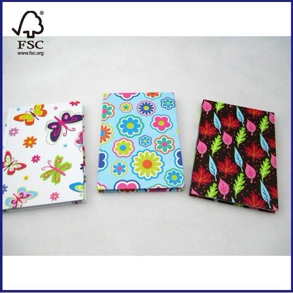 Cheap 3*5 notebook for officer or kids for sale