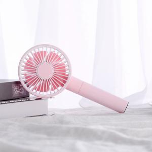 Best Rechargeable USB Handheld Fan wholesale