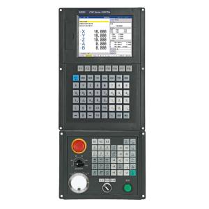 Best 4 Axis Vertical CNC Lathe Controller DSP CNC Controller For Grinding machine wholesale