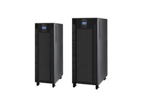 China High Frequency Tower Online Uninterruptible Power Source 380VAC 30KVA 40KVA Pure Sine Wave on sale