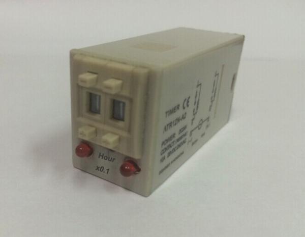 Cheap high quality good design dial-up H3Y-B timer relay for sale