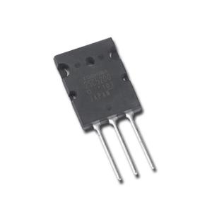 Best Audio Power Amplifier Transistor 15A 230V to-3P2S1943-O2SC5200-O Electronic Component Power Amplifier Application Transistor wholesale