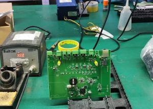 Halogen Free 4 Layers 6oz Contract Pcb Assembly
