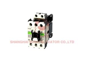 Best SC Series AC Magnetic Contactor TK Series Thermal Overload Relay wholesale