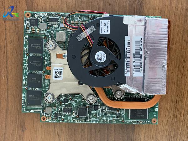 Cheap Clinic Hitachi Cell Board For Arietta 70 Ultrasound System for sale