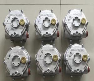 Best Lpg Forklift Regulator Pressure Relief Valve TS16949 wholesale