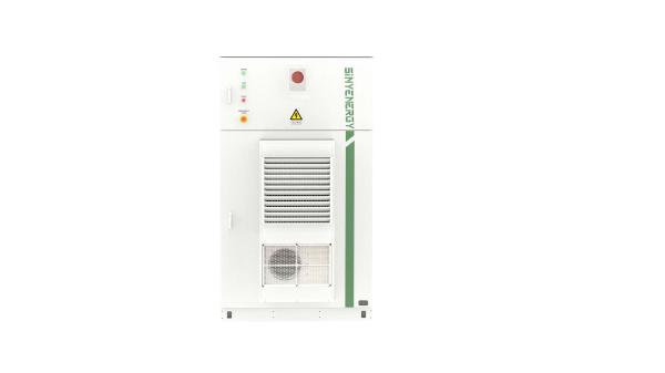 Cheap 200% Load Shock Resistance High Stability Of Off-grid Voltage And Frequency 120kW PCS 241kWh Battery High-Efficiency Air-Cooled Battery Generator for sale
