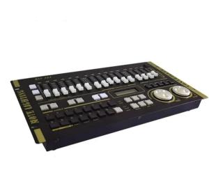 512 Controller DMX512 Stage Light Console 7000K Color Temperature