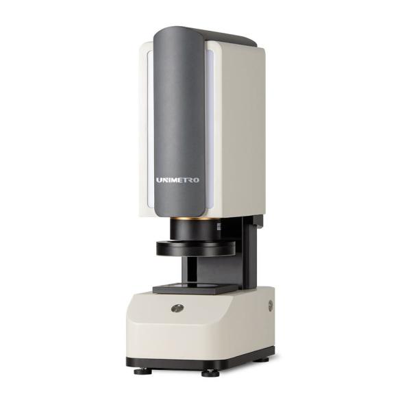 Cheap One Click Fast Image Dimension Measurement System Large FOV for sale