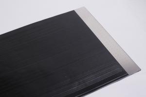 Best LED Flexible Display Screen FPC With Black Text Electronic Circuit Board Assembly advertising screen automotive Flexible screen FPCB SMT UL E477885 wholesale