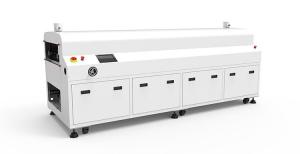 Smt Circuit Board Assembly Machine I3 Infrared Curing Oven Inline IR Curing System