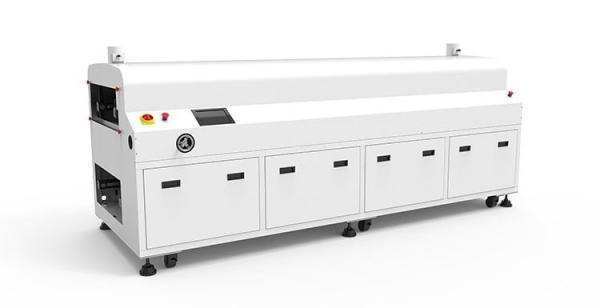 Cheap Smt Circuit Board Assembly Machine I3 Infrared Curing Oven Inline IR Curing System for sale