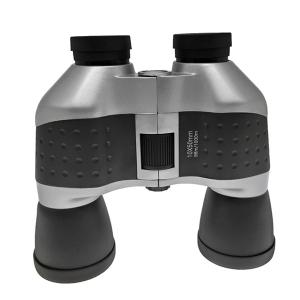 Best Durable Waterproof 10x50 Compact Binoculars Long Range With Rubber Eyecup wholesale