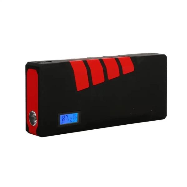 Cheap Customized Portable Jump Starter 12v Multi Function Jump Starter 24v Lithium for sale