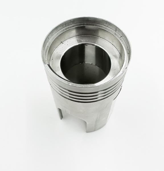 Cheap ISO9001 CNC Precision Machining Services , Custom CNC Turning Components for sale