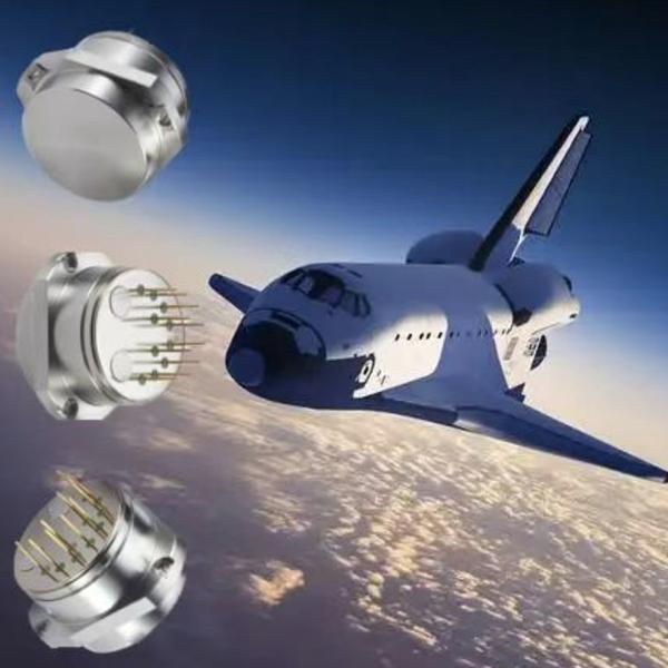 Cheap Navigation Single Axis Quartz Acceleration Meter Flexure Inertial for sale