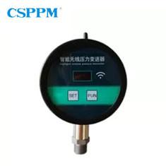 Cheap PPM-T9101 Wireless Pressure Sensor with LCD Screen for sale