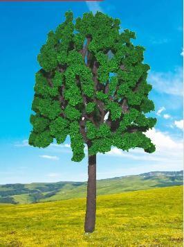 artificial MINI trees,model trees,model materials,architectural model trees