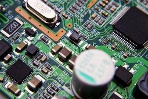 China High Precision PCB Fabrication Blind Buried PCB ENIG Circuit Board on sale