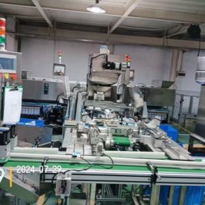 Best Customizable Automatic Packaging Machine for Product Counting and Packing with and Accurate Production and and Components wholesale