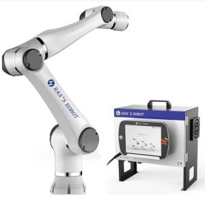 Best ABB Industrial Collaborative Robots Arm Payload 18kg For Handing Replace wholesale