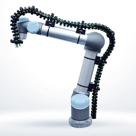 Cheap BN UNI-KIT FLEX FOR UR5 & UR10 Robot Accessories for sale